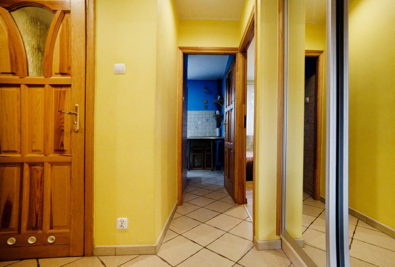 Wrzeszcz Jaskowa Dolina Apartament