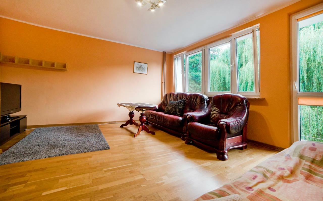 Apartament Wrzeszcz Jaskowa Dolina Gdańsk