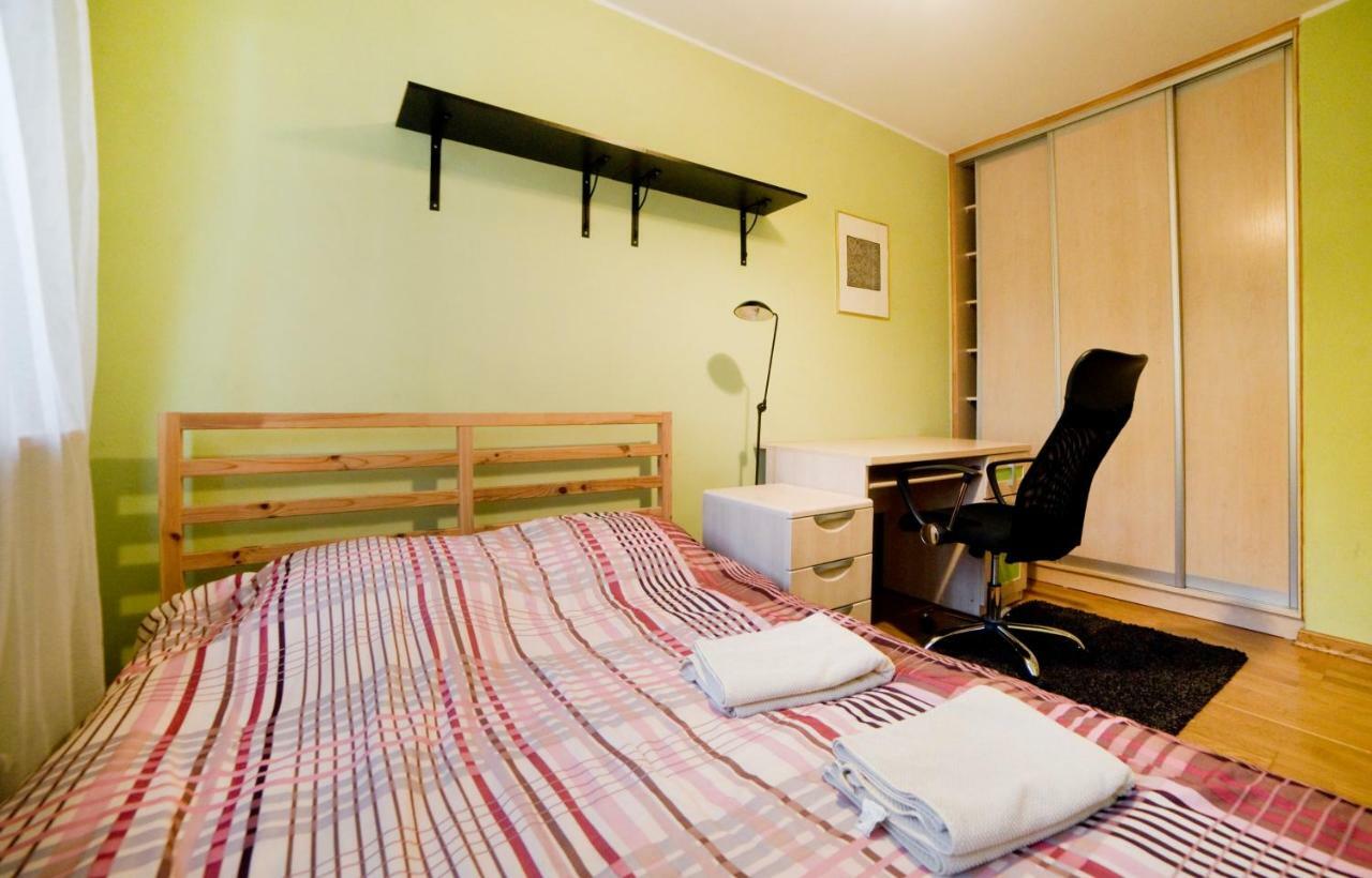 Apartament Wrzeszcz Jaskowa Dolina