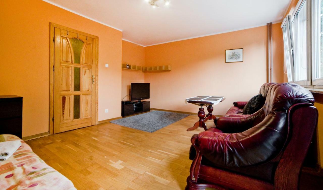 Wrzeszcz Jaskowa Dolina Apartament Gdańsk