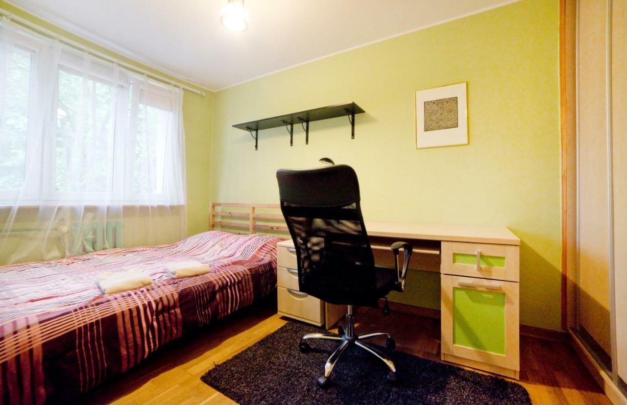 Wrzeszcz Jaskowa Dolina Gdańsk