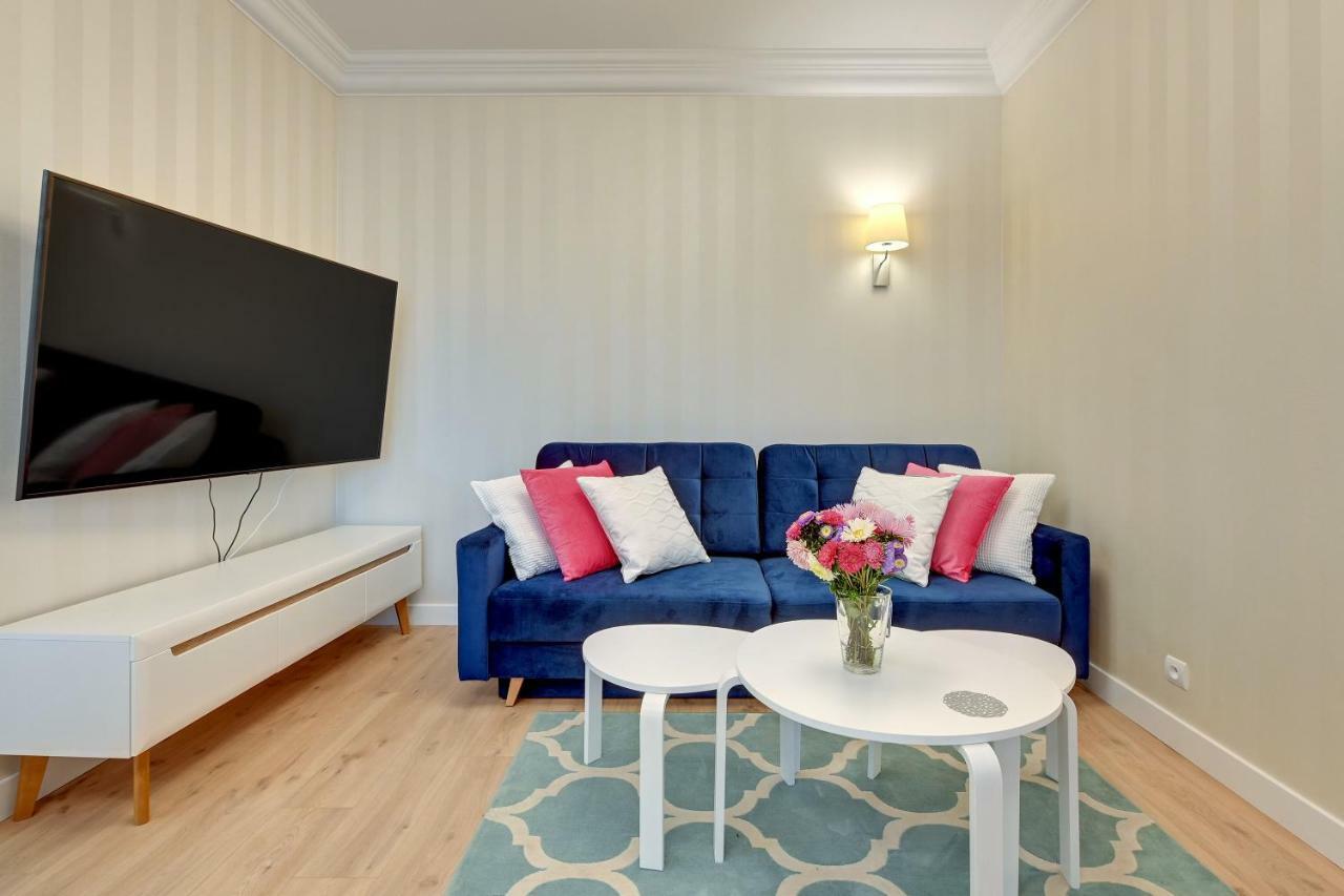 Apartment Comfort Rajska Gdansk