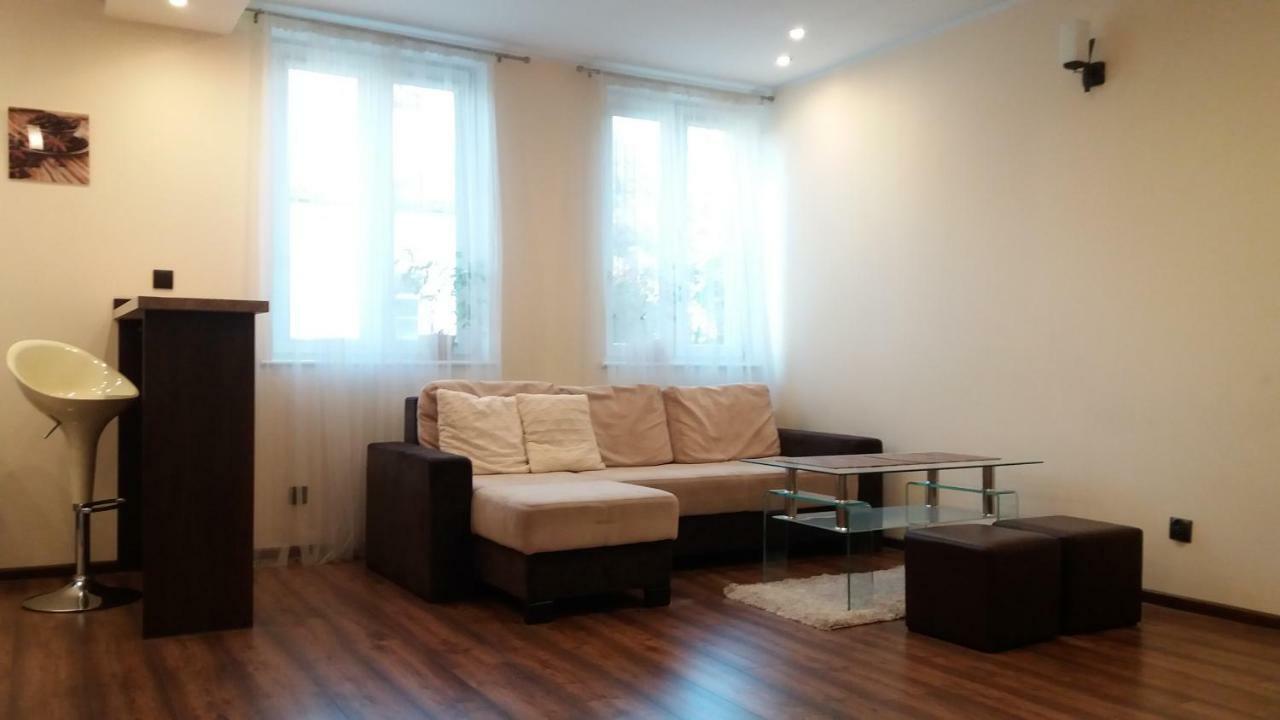 Apartament Na Piaskach Apartment
