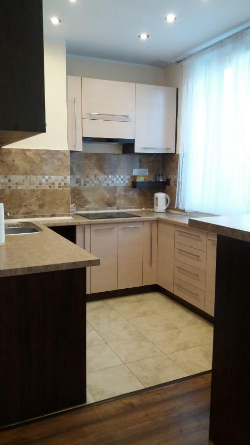 Apartament Na Piaskach