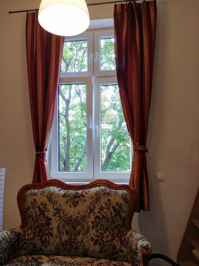 Apartment Ogarna *