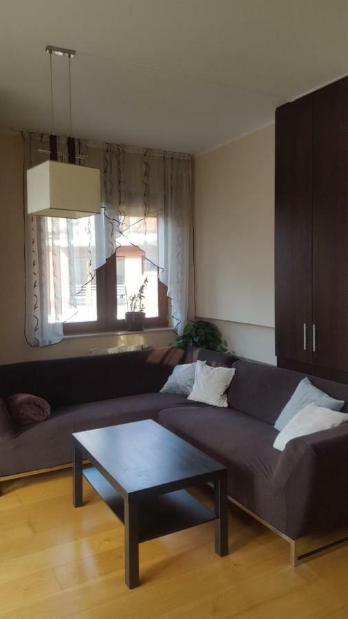 Apartament Aniolki Apartment Gdansk
