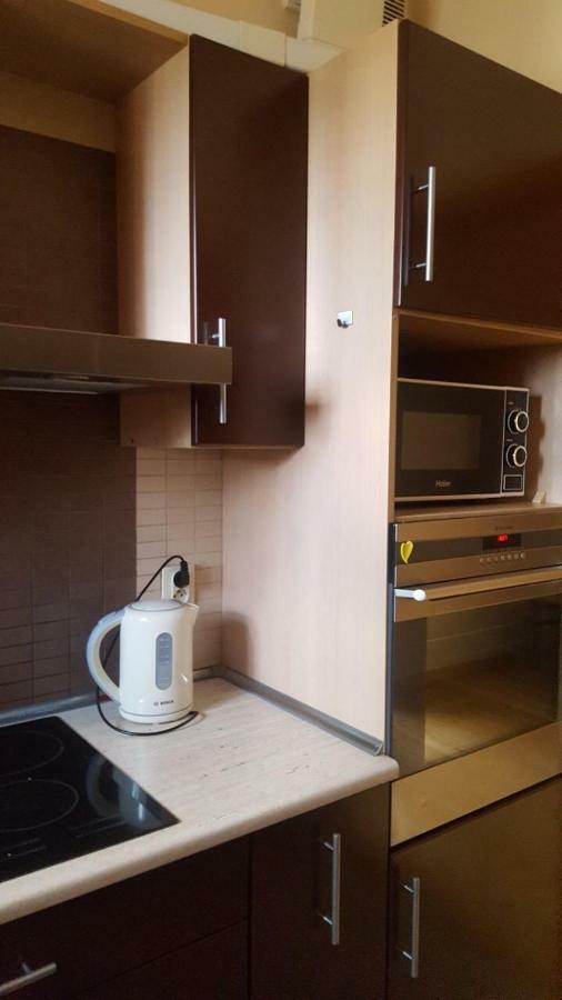 Apartament Aniolki *
