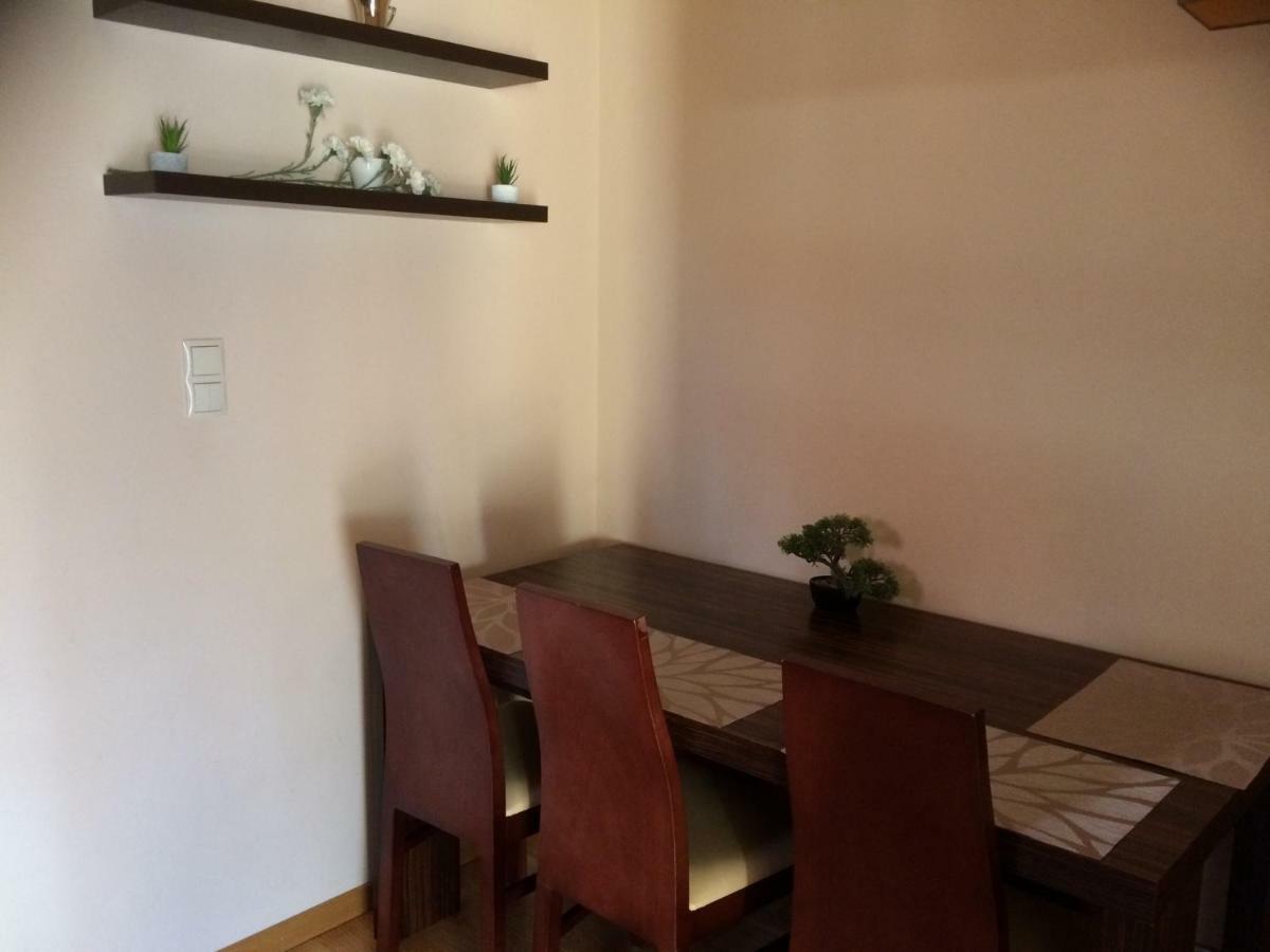 Apartament Aniolki