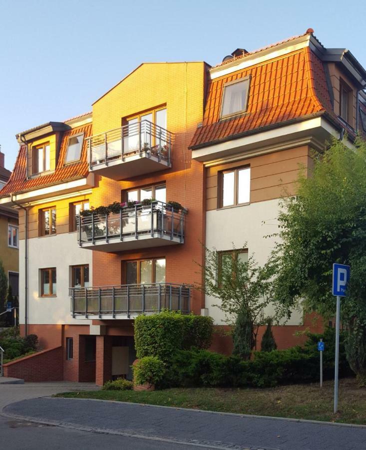 Apartament Aniolki * Gdansk