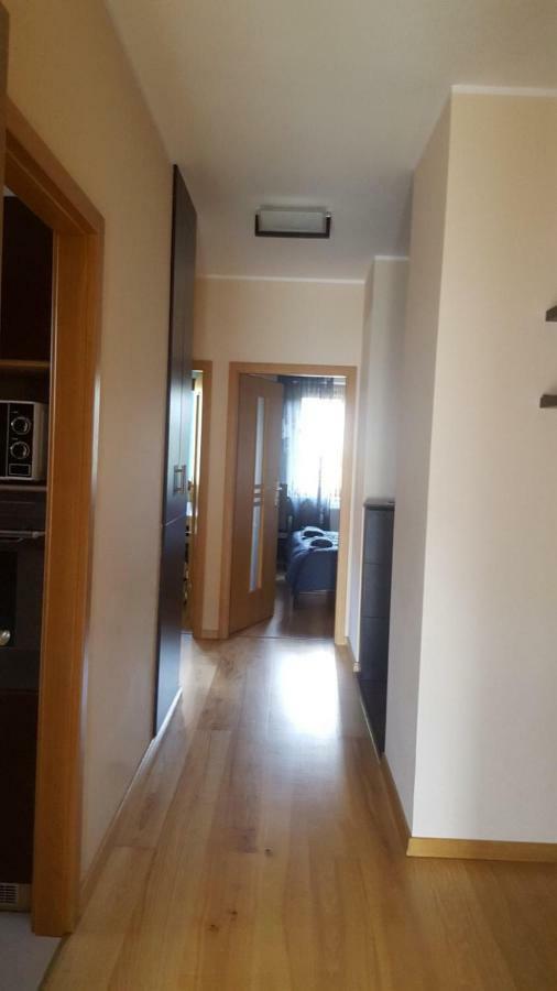 Apartament Aniolki