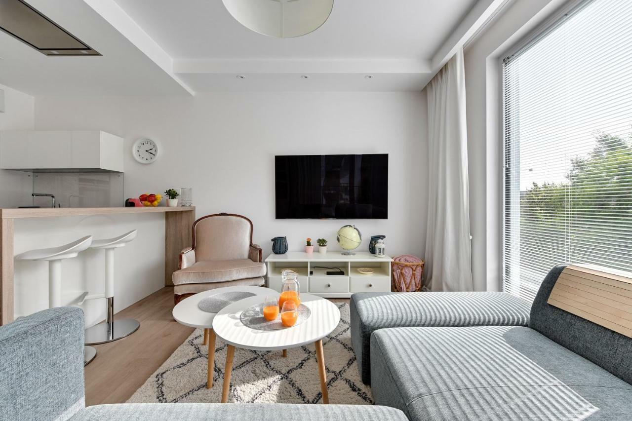 Buenos Dias - Tre Mare Apartamento