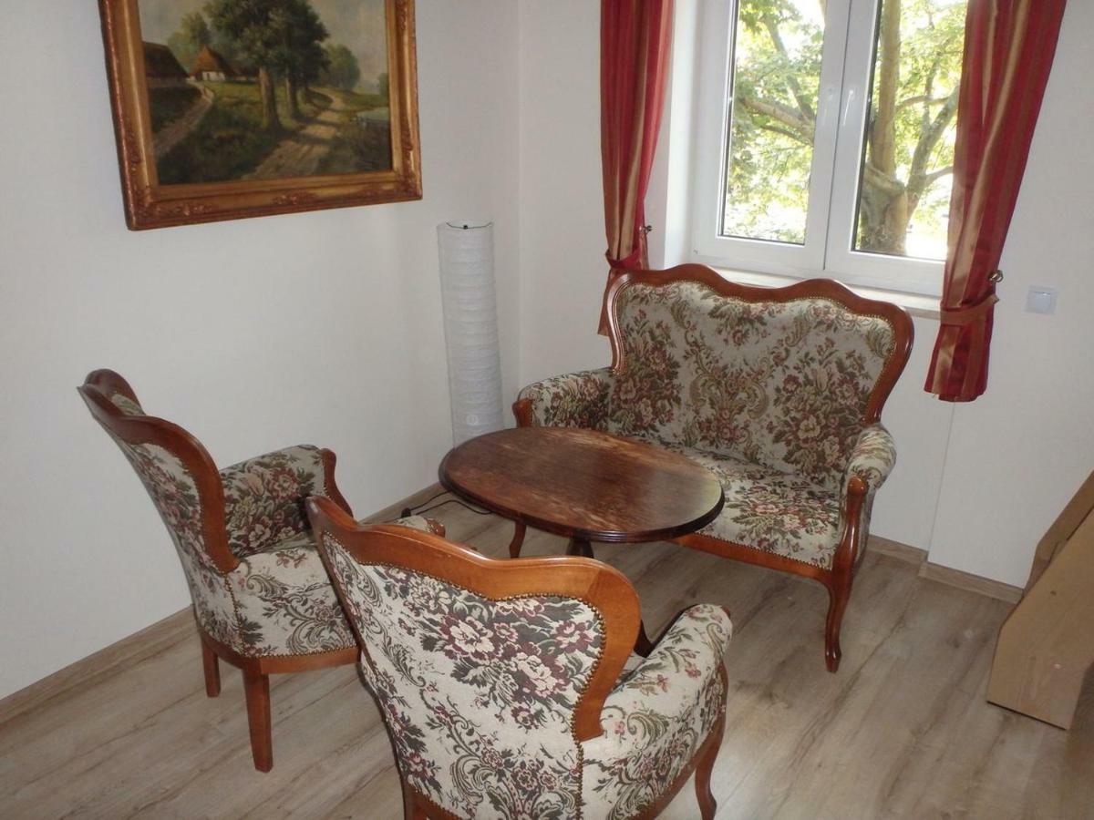 Apartment Ogarna *