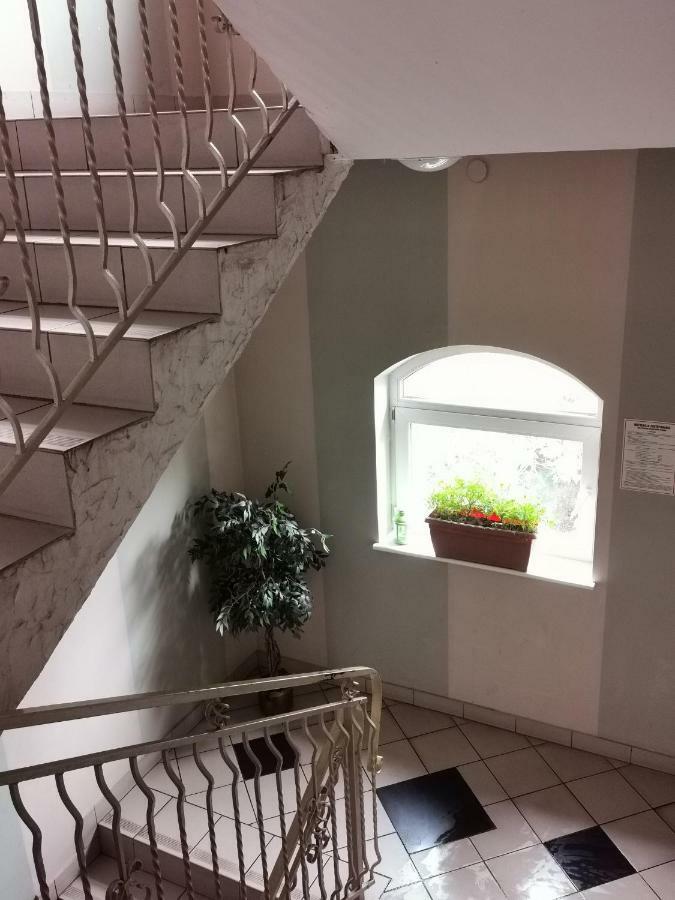 Noclegi Gemini Dom Homestay *