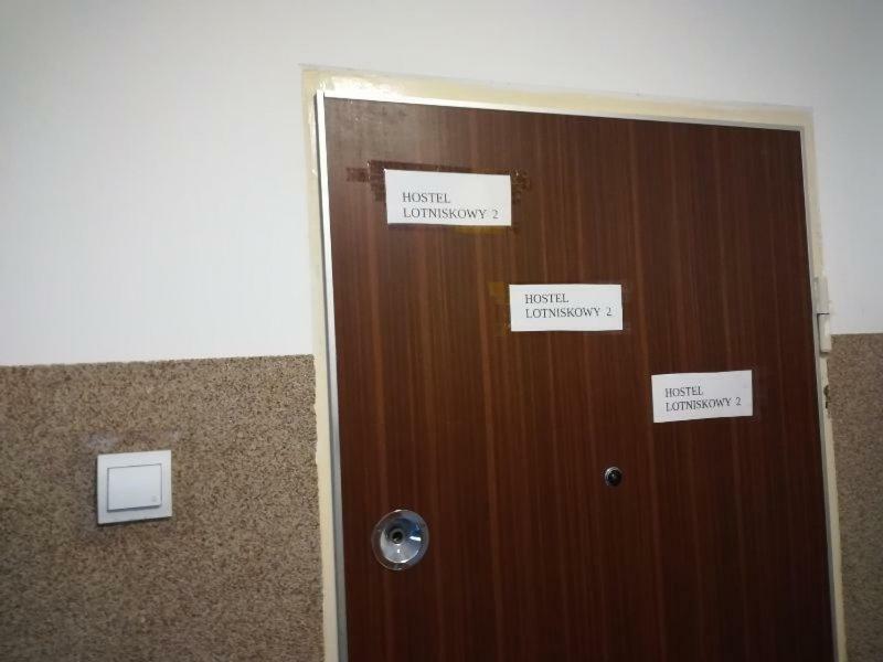 Lotniskowy 2 Homestay *