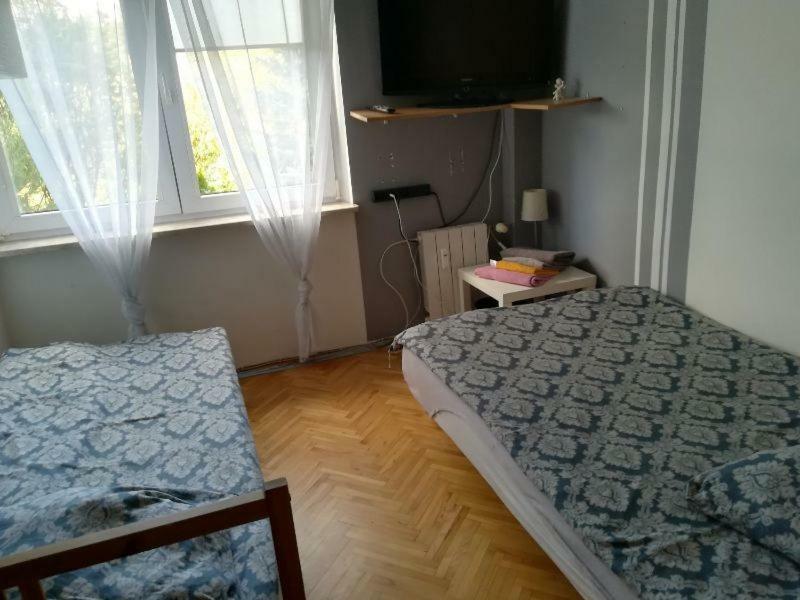 Homestay Lotniskowy 2 Gdansk