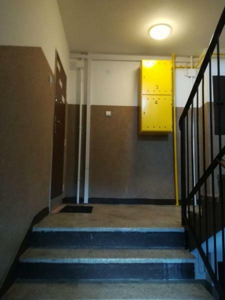 Homestay Lotniskowy 2 Gdansk