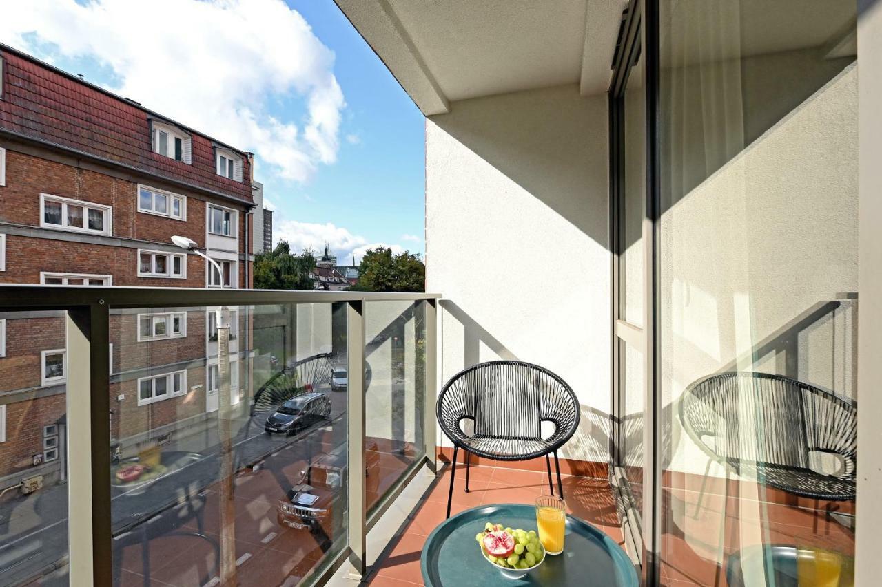 Old Town - Oldnova By Welcome Apartment *
