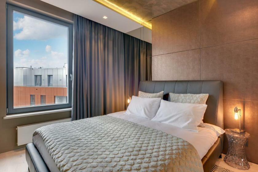 Apartment Talia Deluxe Old Town - Hav Aparts *