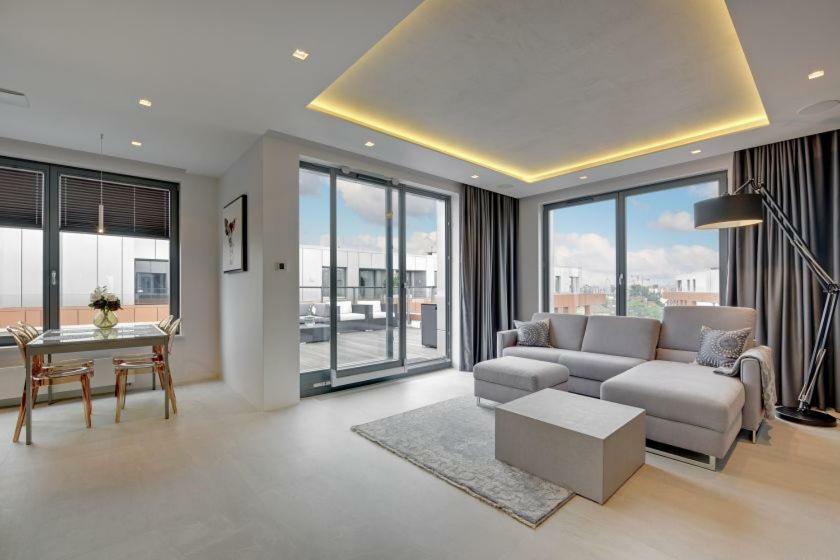 Apartment Talia Deluxe Old Town - Hav Aparts *