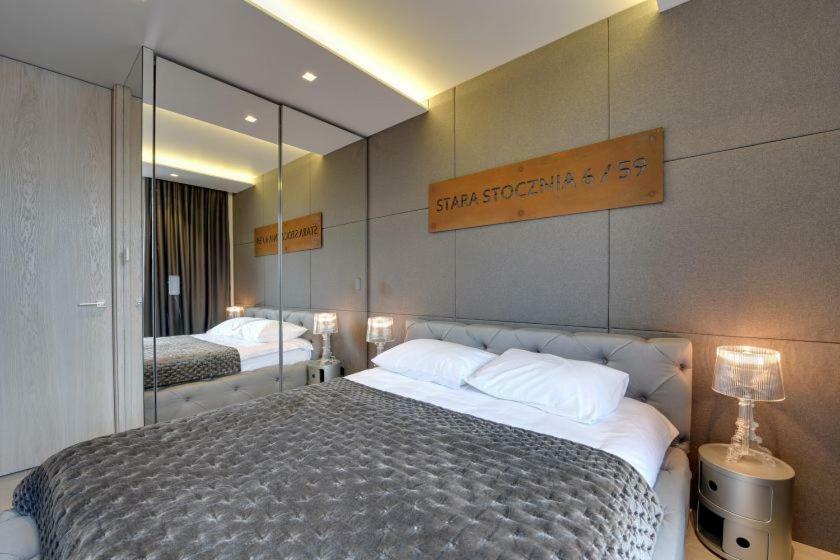 Apartment Talia Deluxe Old Town - Hav Aparts