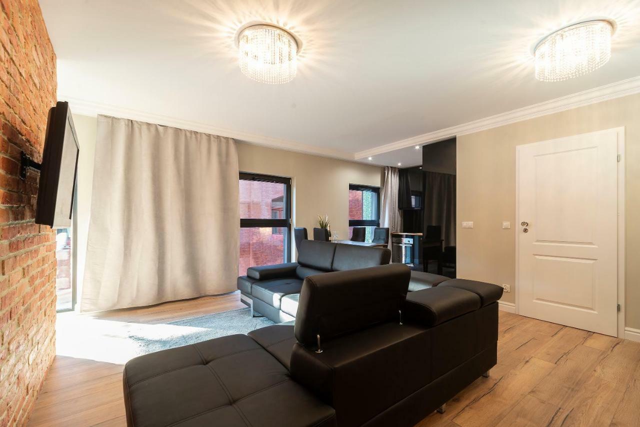 Apartment Mira