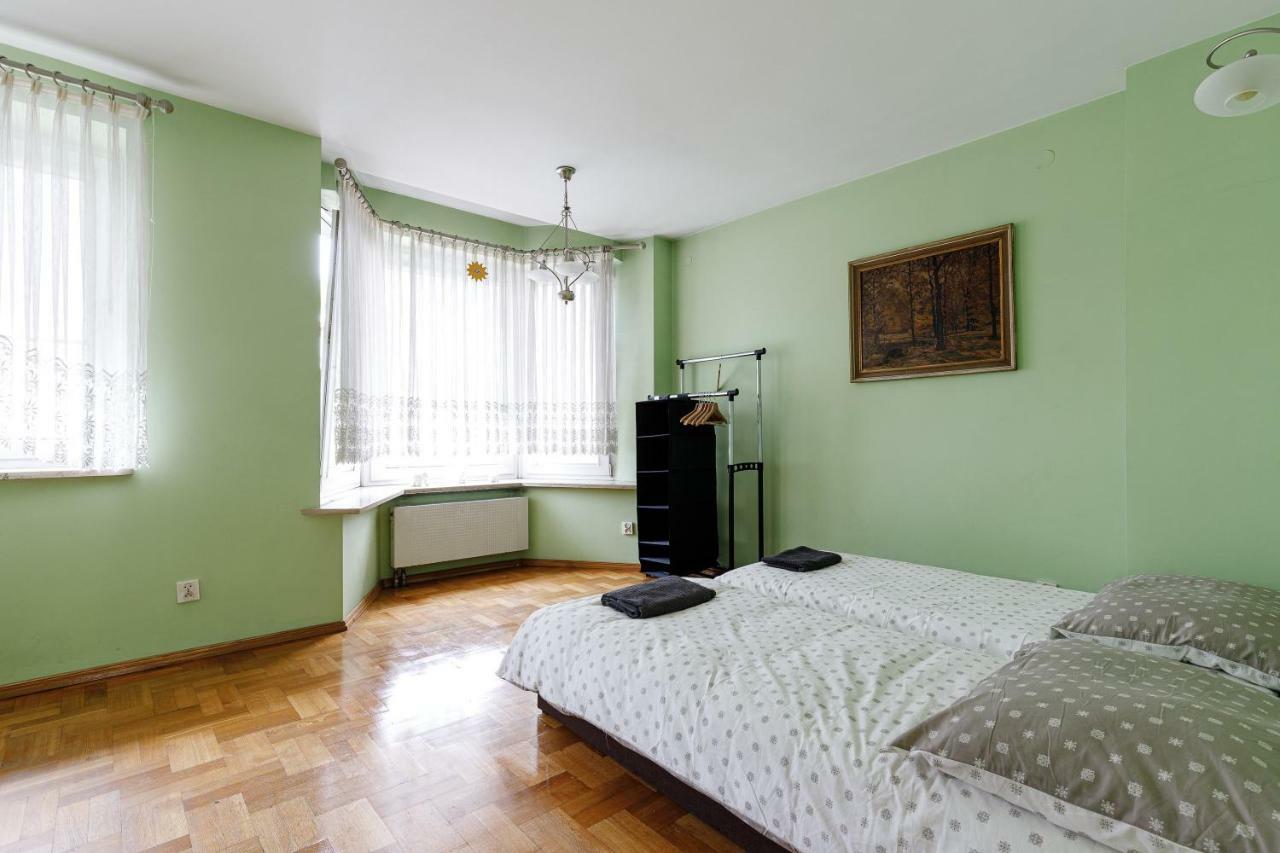 Apartment Apartament Na Doby