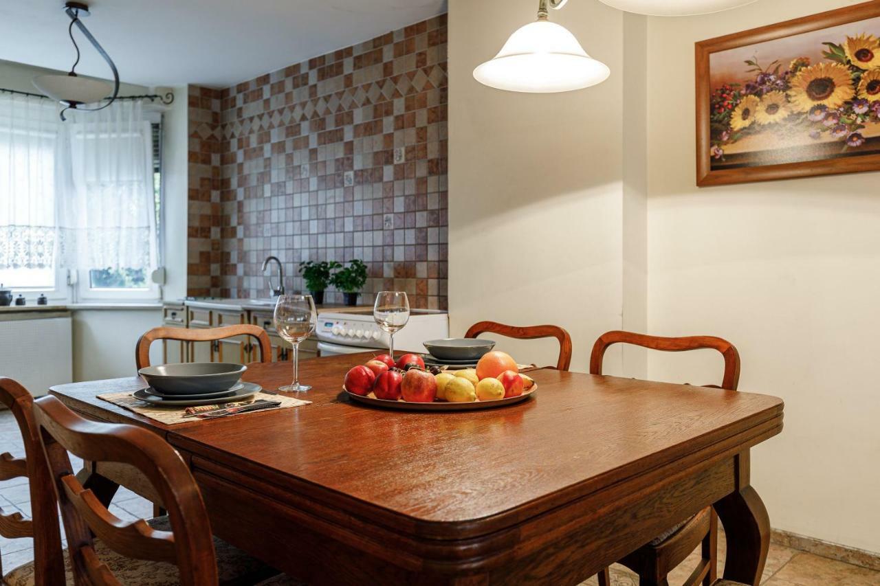 Apartament Na Doby Apartment