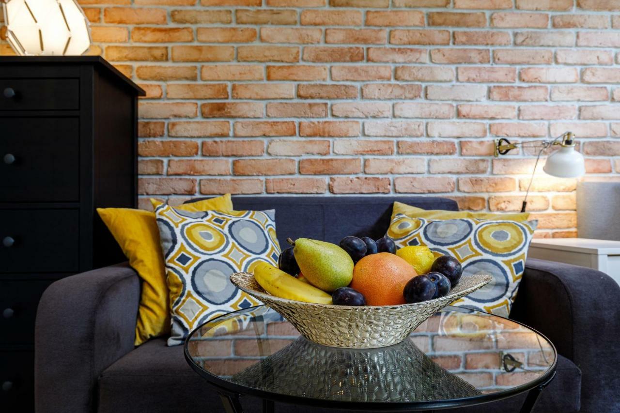 Przytulne Apartamenty: Sauna & Bicycle Parking *