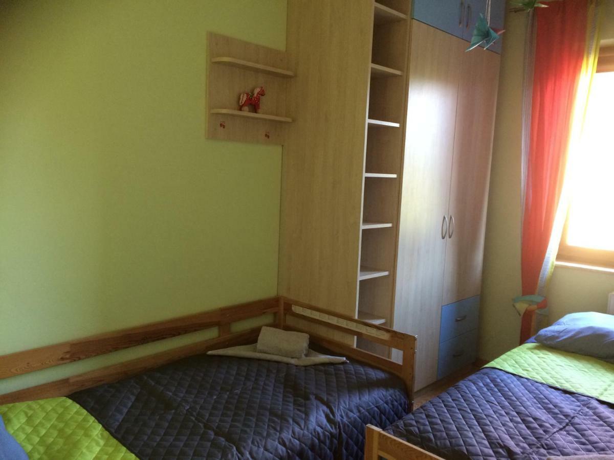 Apartament Aniolki Apartment *