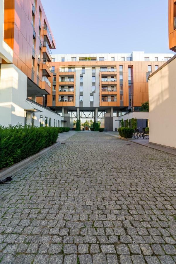 Talia Deluxe Old Town - Hav Aparts * Gdansk