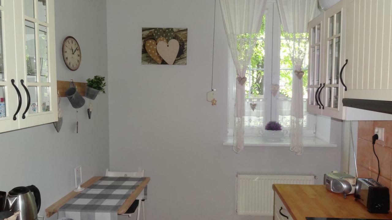 Old Town Apartment Gdansk
