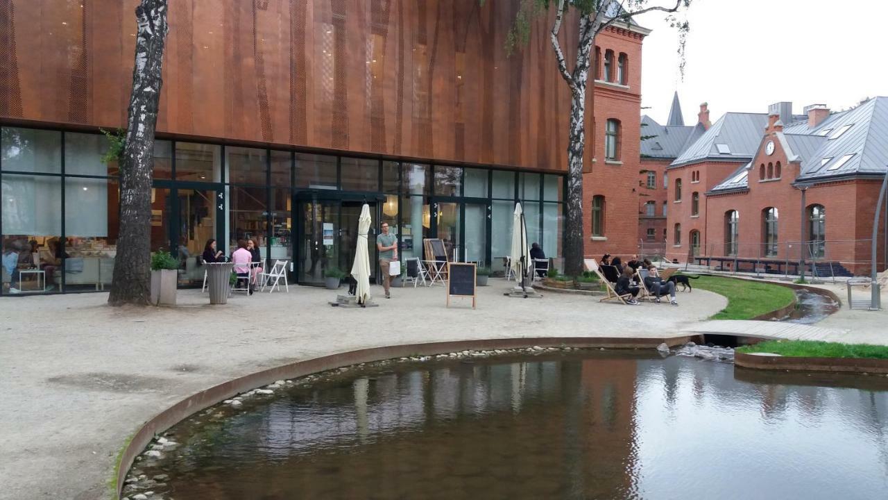 Osiedle Garnizon Gdansk