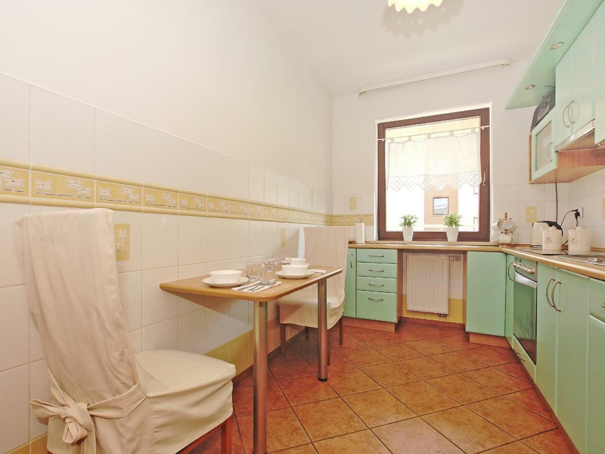 Apartamenty Gdansk Eu - Apartament Zacisze Jelitkowski Dwor *