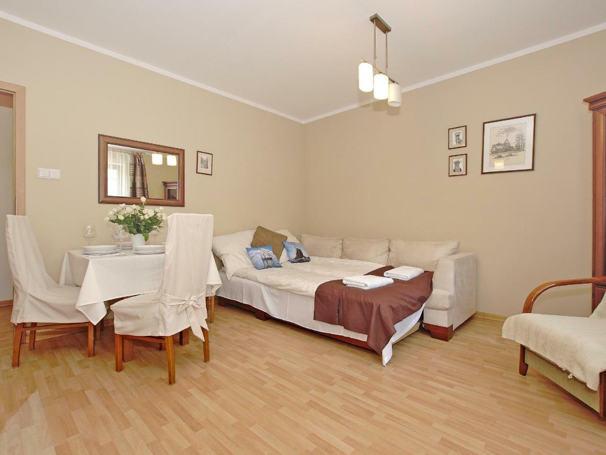 Apartamenty Gdansk Eu - Apartament Zacisze Jelitkowski Dwor Apartment