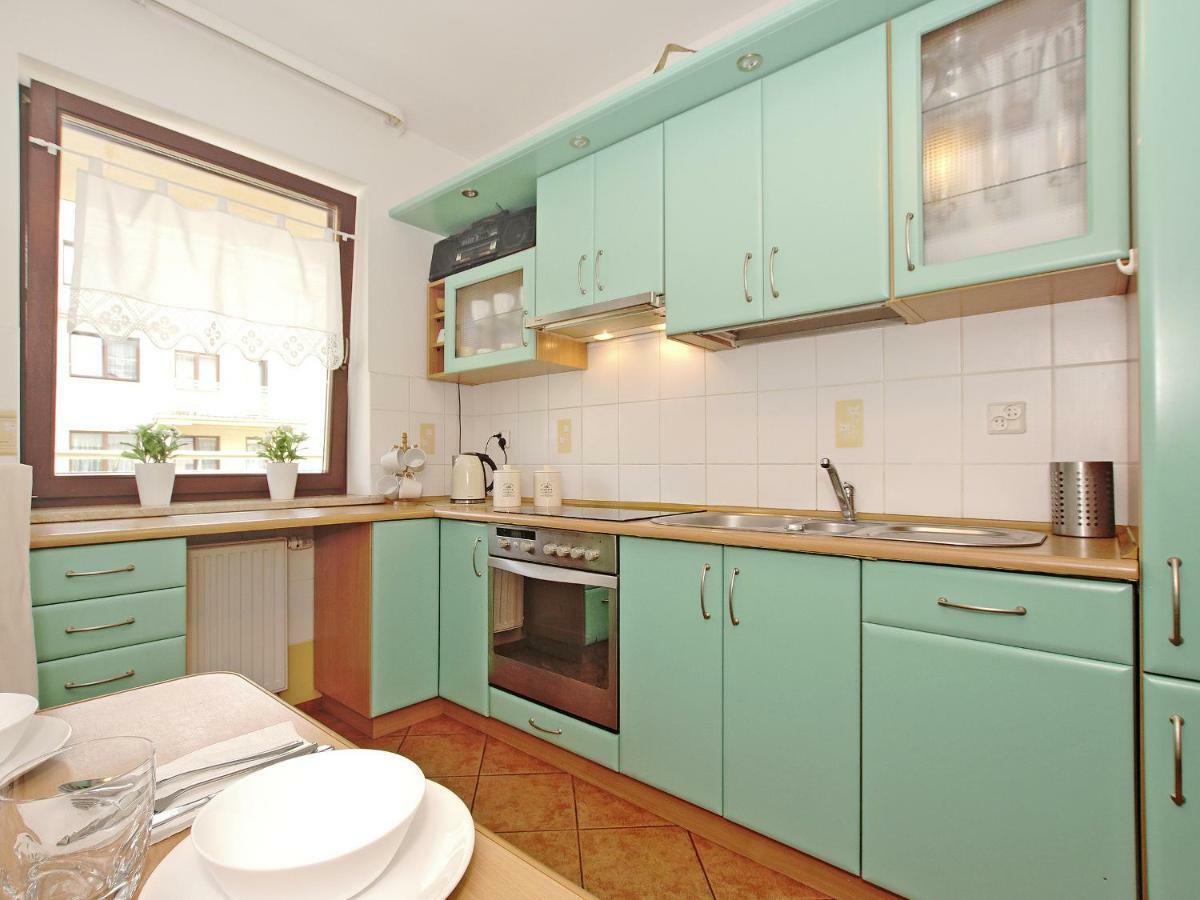 Apartamenty Gdansk Eu - Apartament Zacisze Jelitkowski Dwor Apartment *