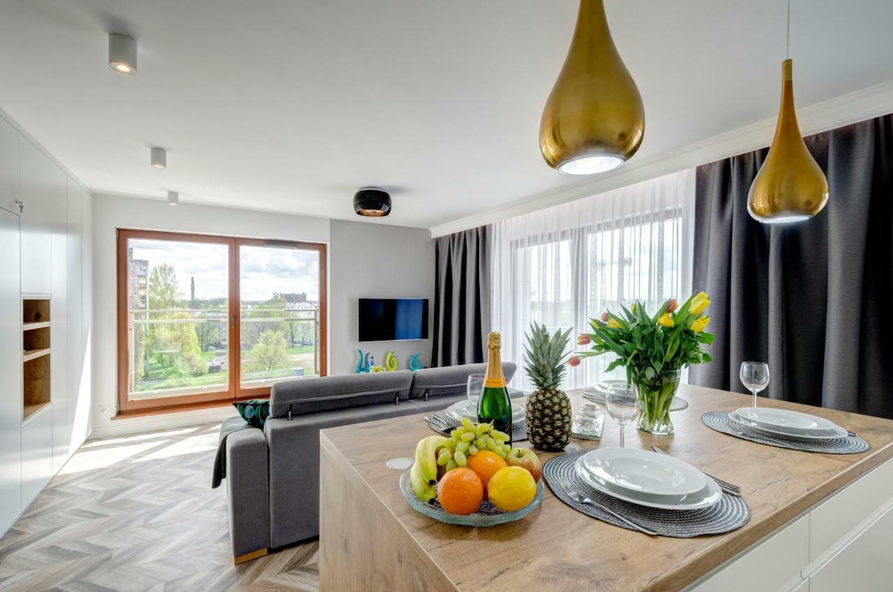Apartamento Live & Travel Number 1 *