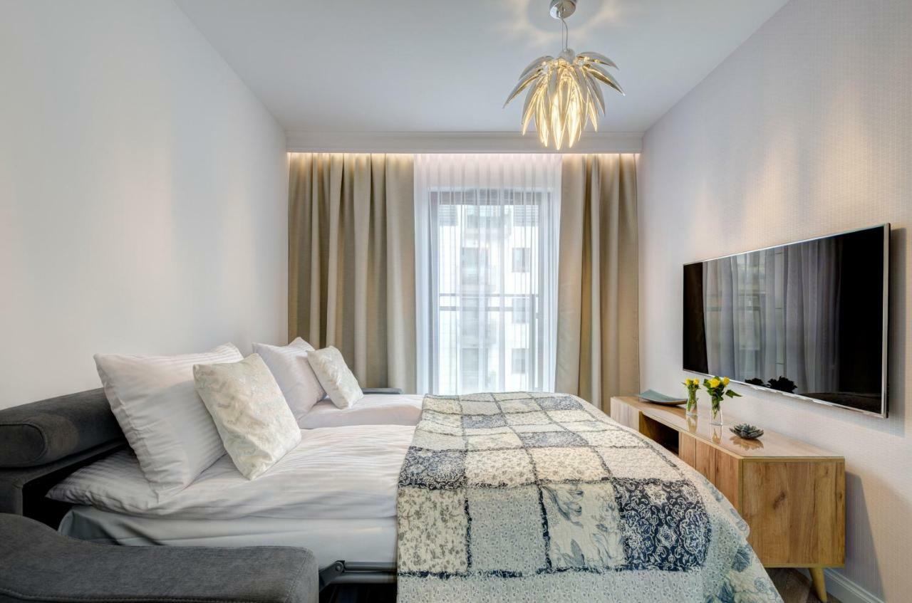 Apartment Live & Travel Number 1 *