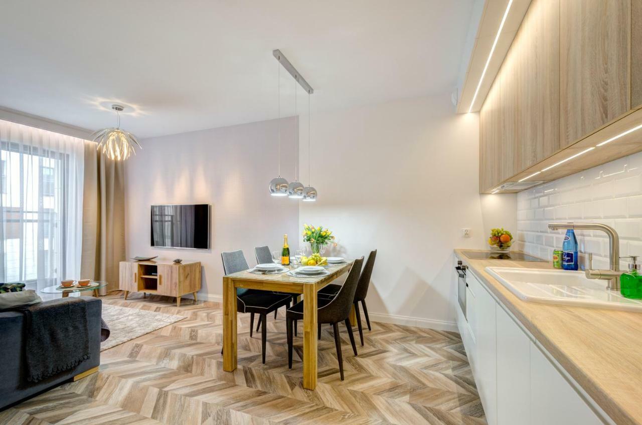 Apartamento Live & Travel Number 1 *