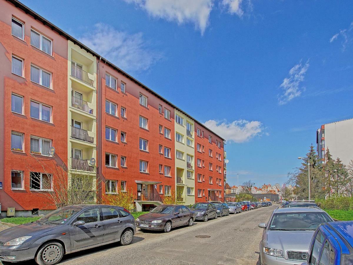Apartment Holidays Apartment Rzeznicka *