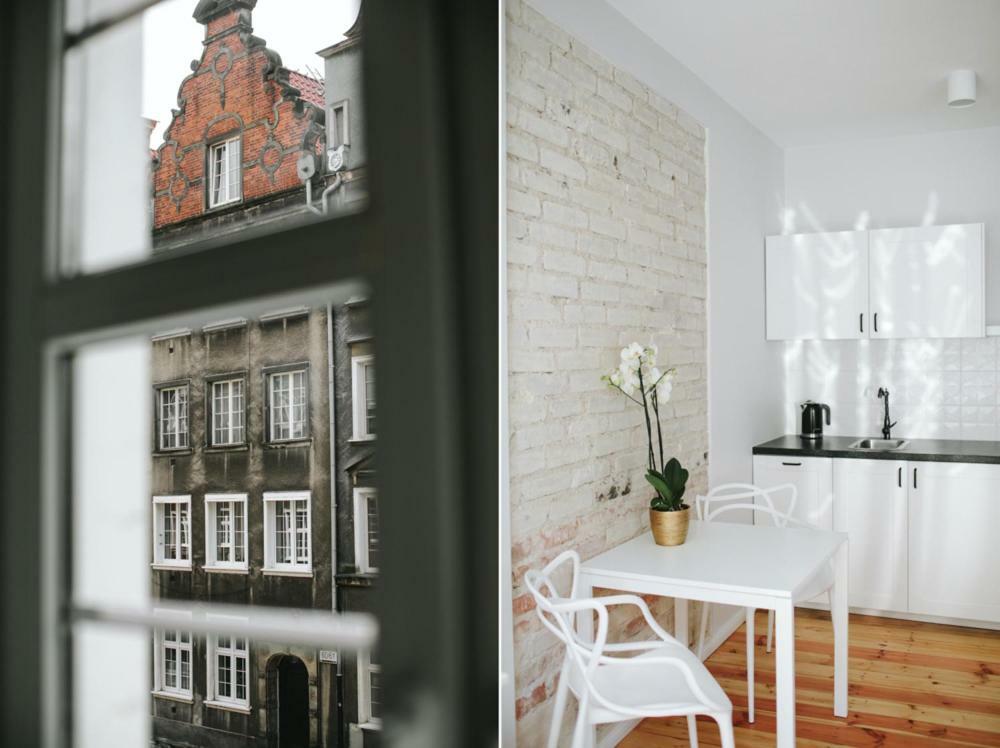 Apartment Navy Group - Ogarna 80 82 Gdansk