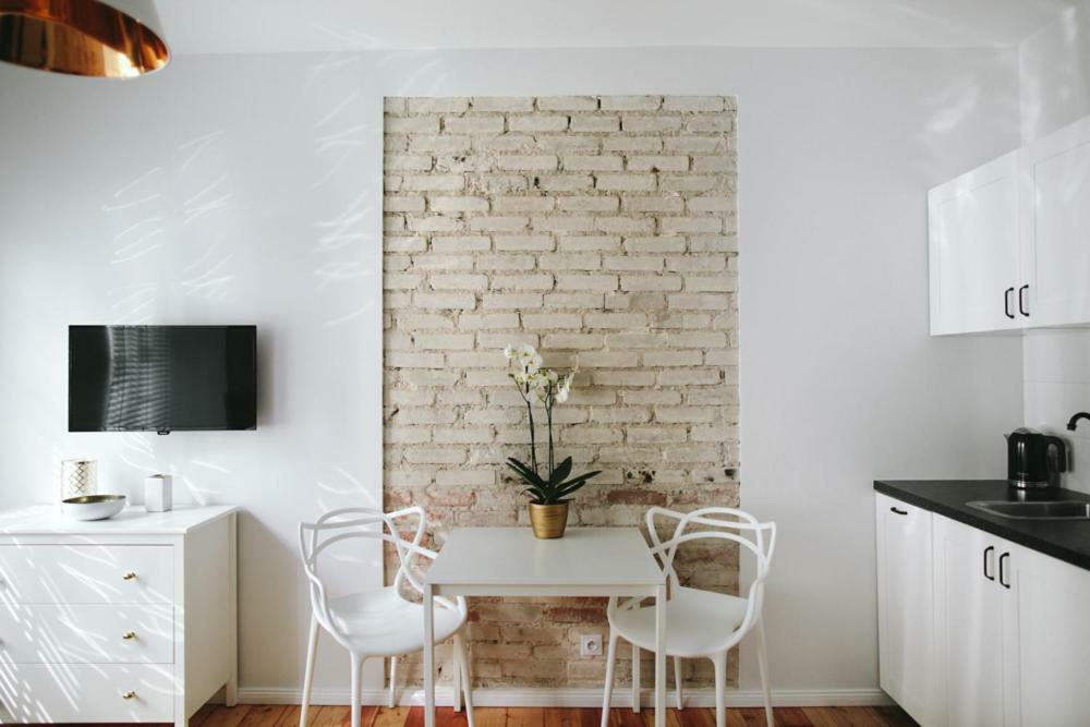 Apartamento Navy Group - Ogarna 80 82 Gdańsk