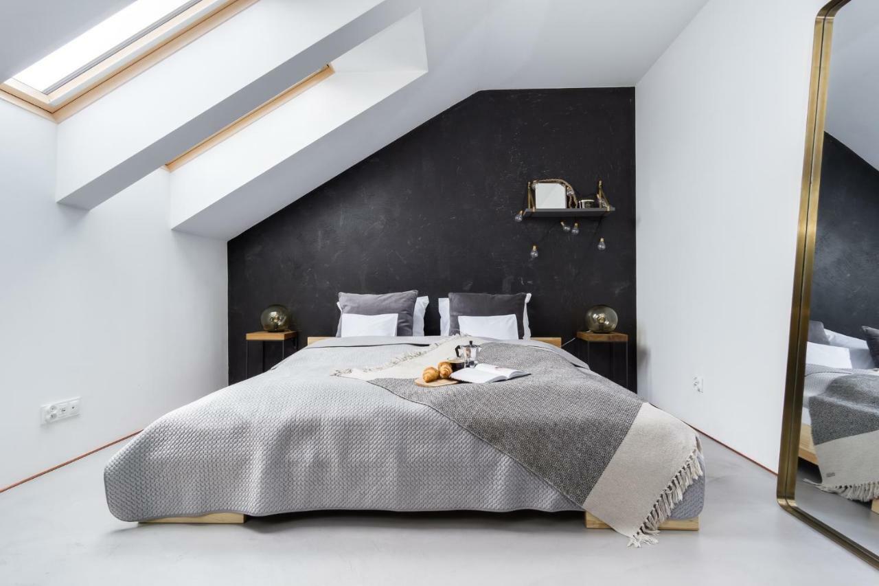 Apartment Penthouse 197