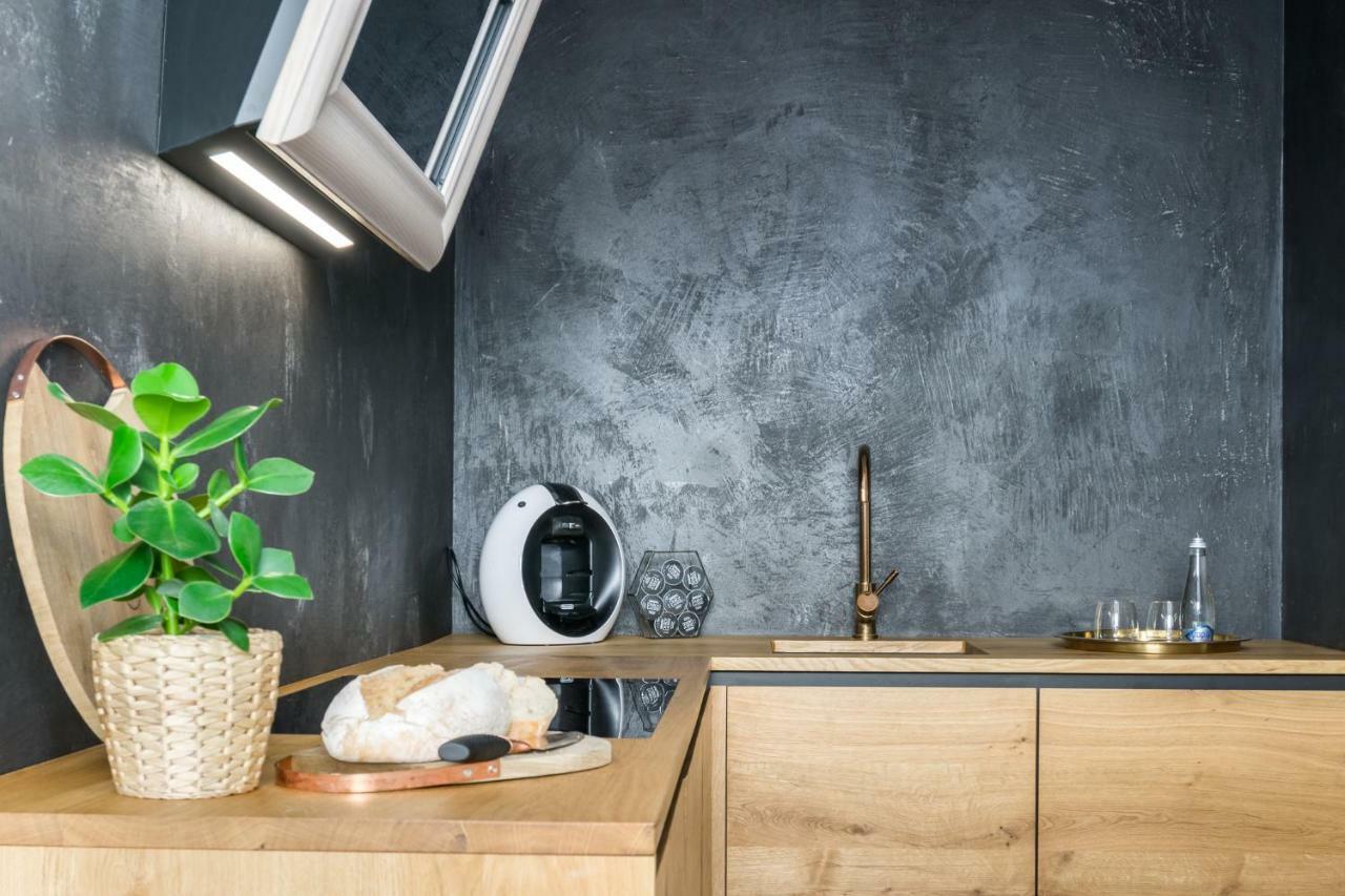 Penthouse 197 Gdansk