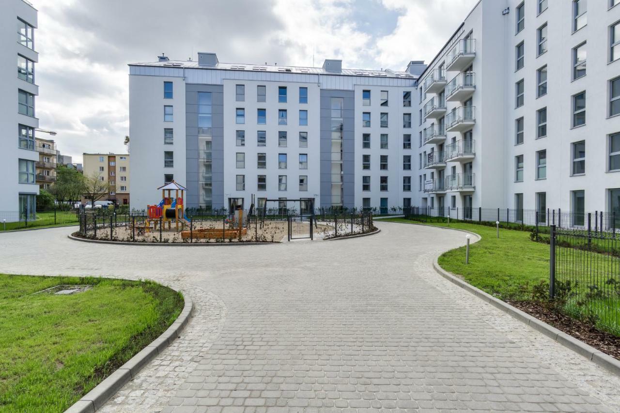 Apartment Penthouse 197 Gdansk
