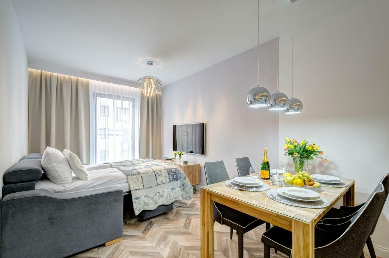 Apartment Live & Travel Number 1 *