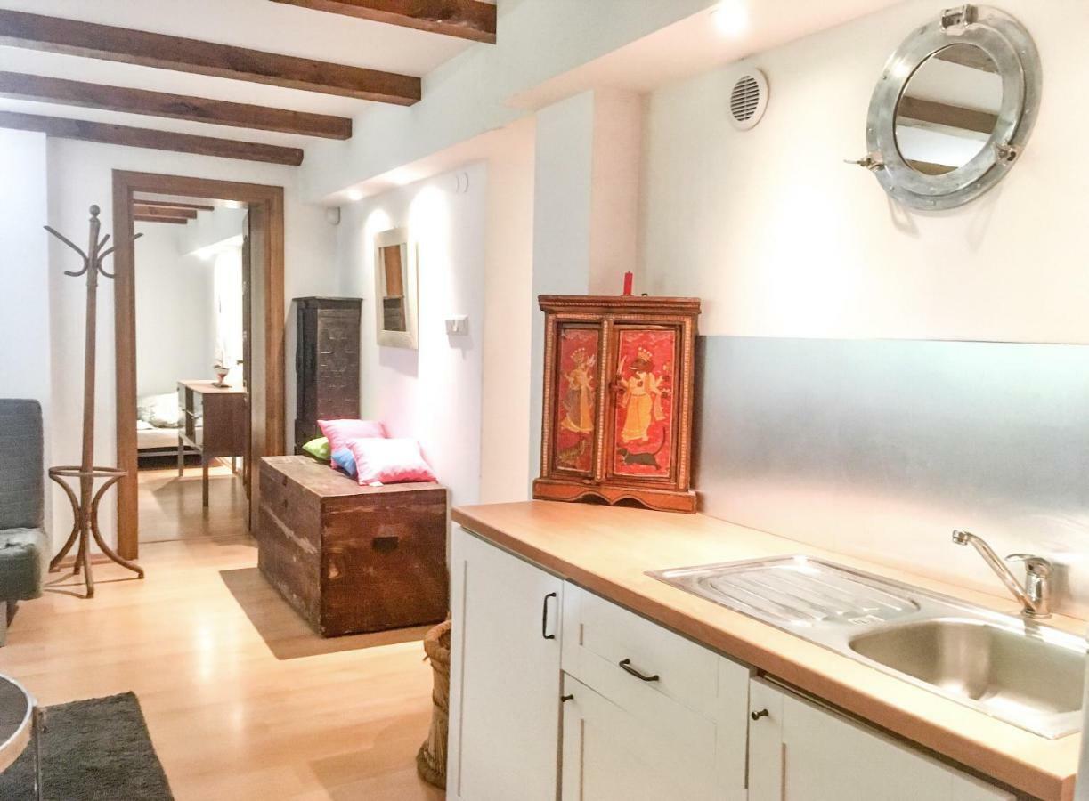 Melon Apartamento Gdańsk