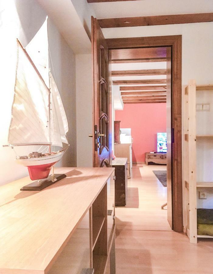 Melon Apartment *