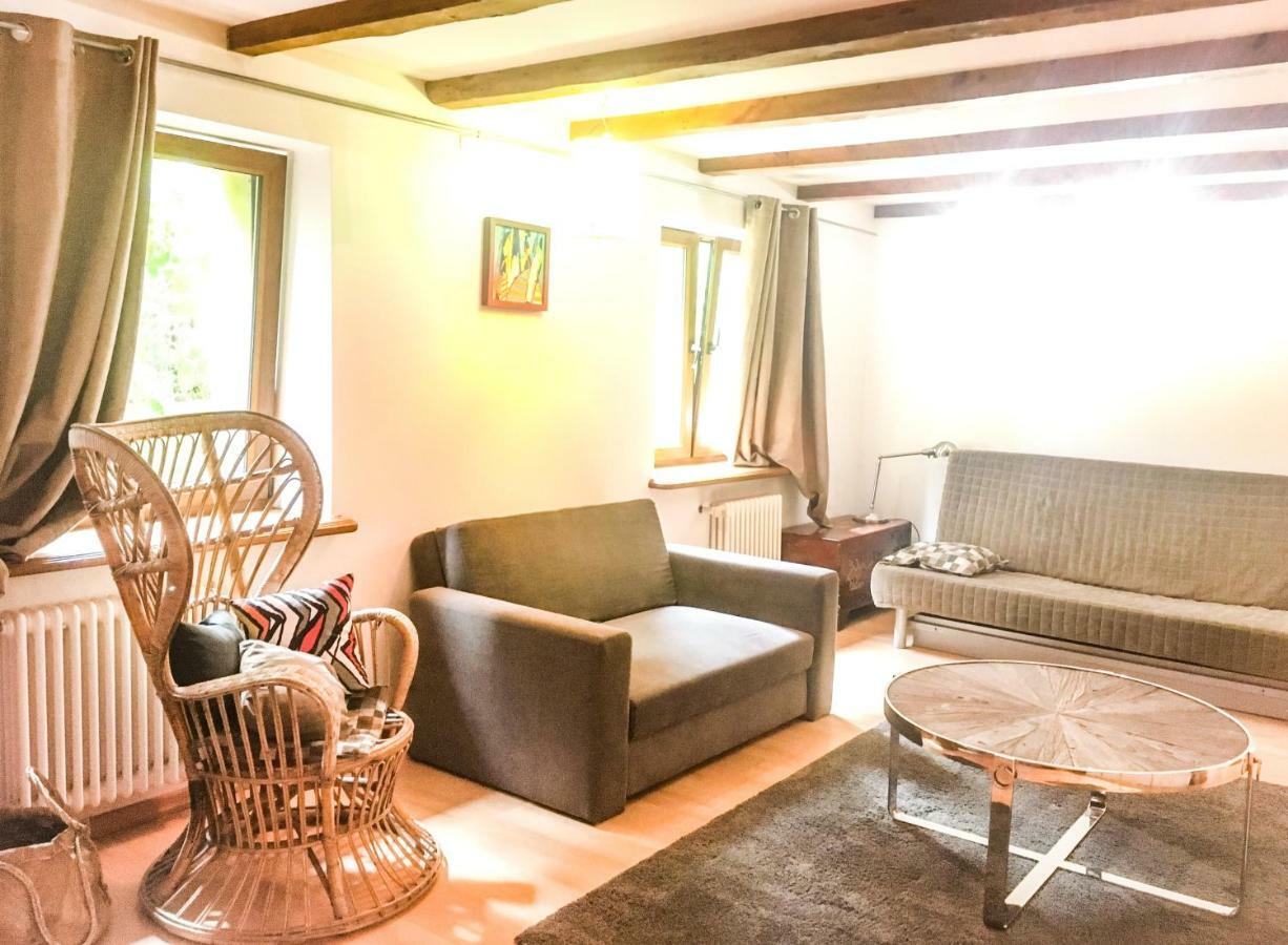 Melon Apartment