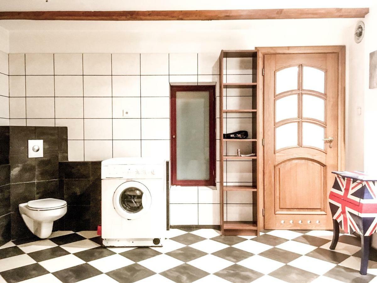 Apartamento Melon Gdańsk