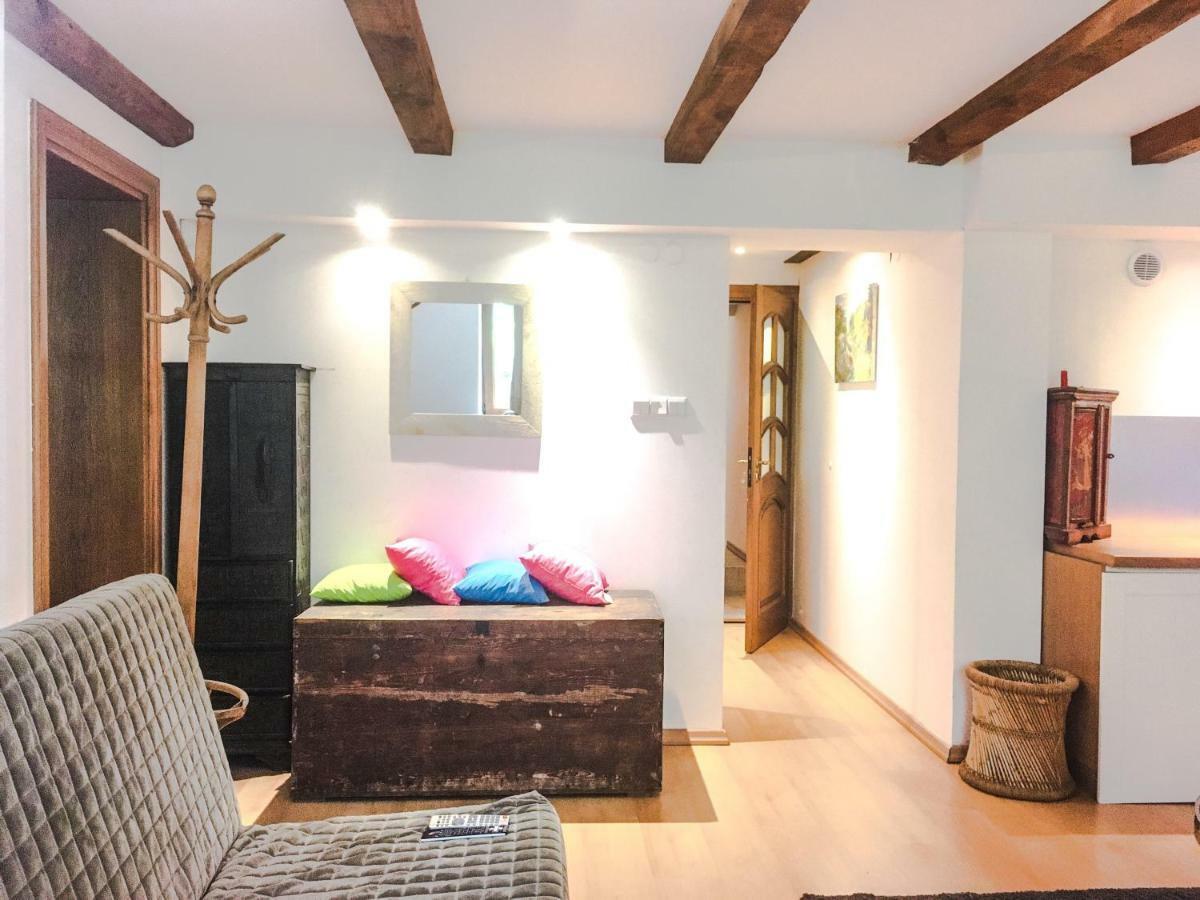 Apartamento Melon Gdańsk